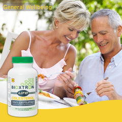 Stem cell supplement capsules