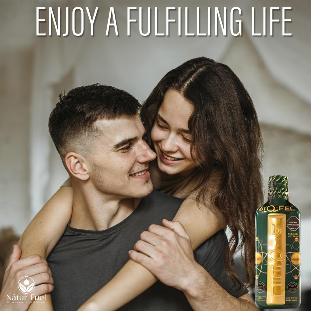 Plant-based ingredients: Chontaduro, Guarana, Borojo.