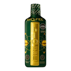 BiQ-FEL Daily Multivitamic 500ml bottle - front view