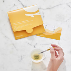 Bird&Be logo with product name