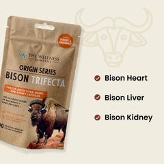 Regenerative, grass-fed and pasture-raised sourcing