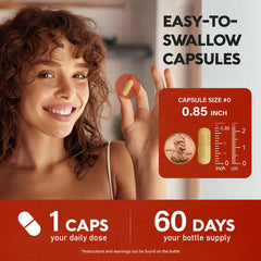 Bitter melon, turmeric, ginseng and beet root blend for metabolism support