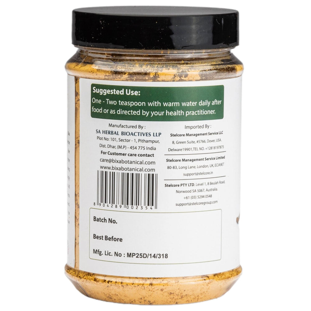 Aegle marmelos Bilva Powder 200 g pouch