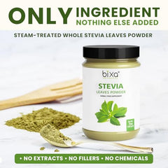 Healthy sugar alternative in 200 g package