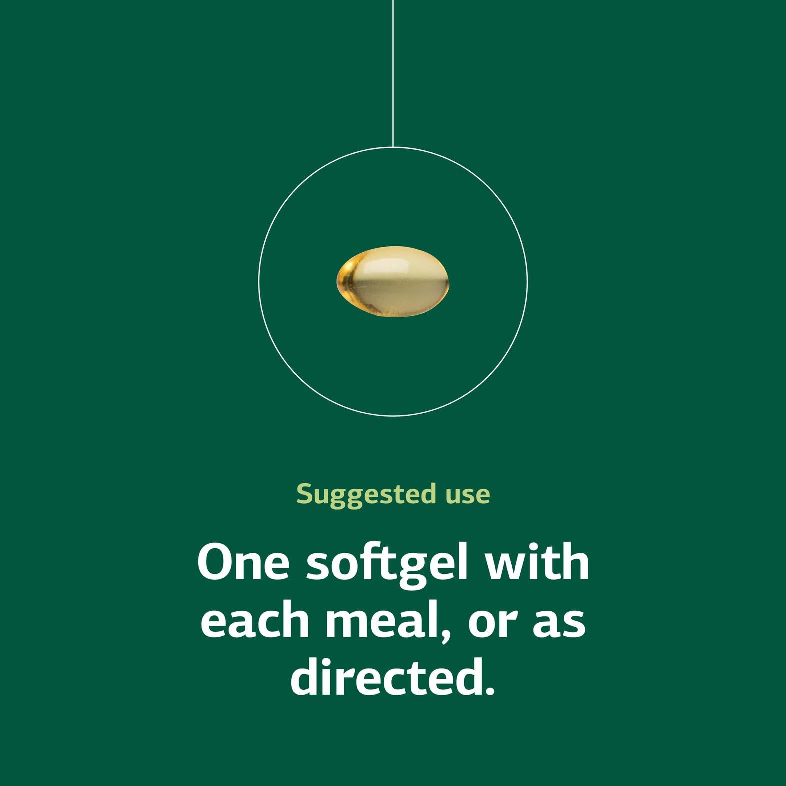 Whole-food-based nutrition concept with gamma-linolenic acid (GLA)