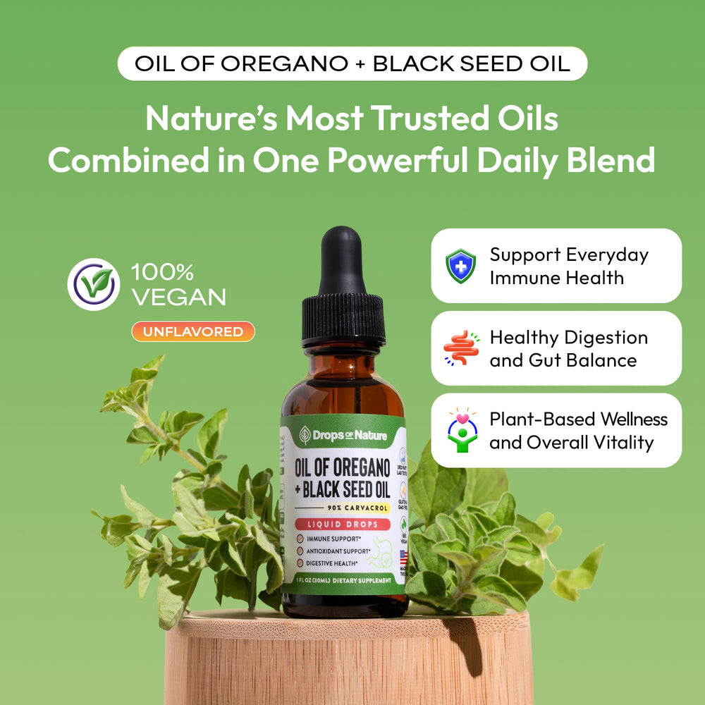 Black currant seed oil ingredient image