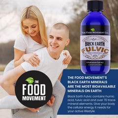 Electrolytes and minerals for exercise recovery concept