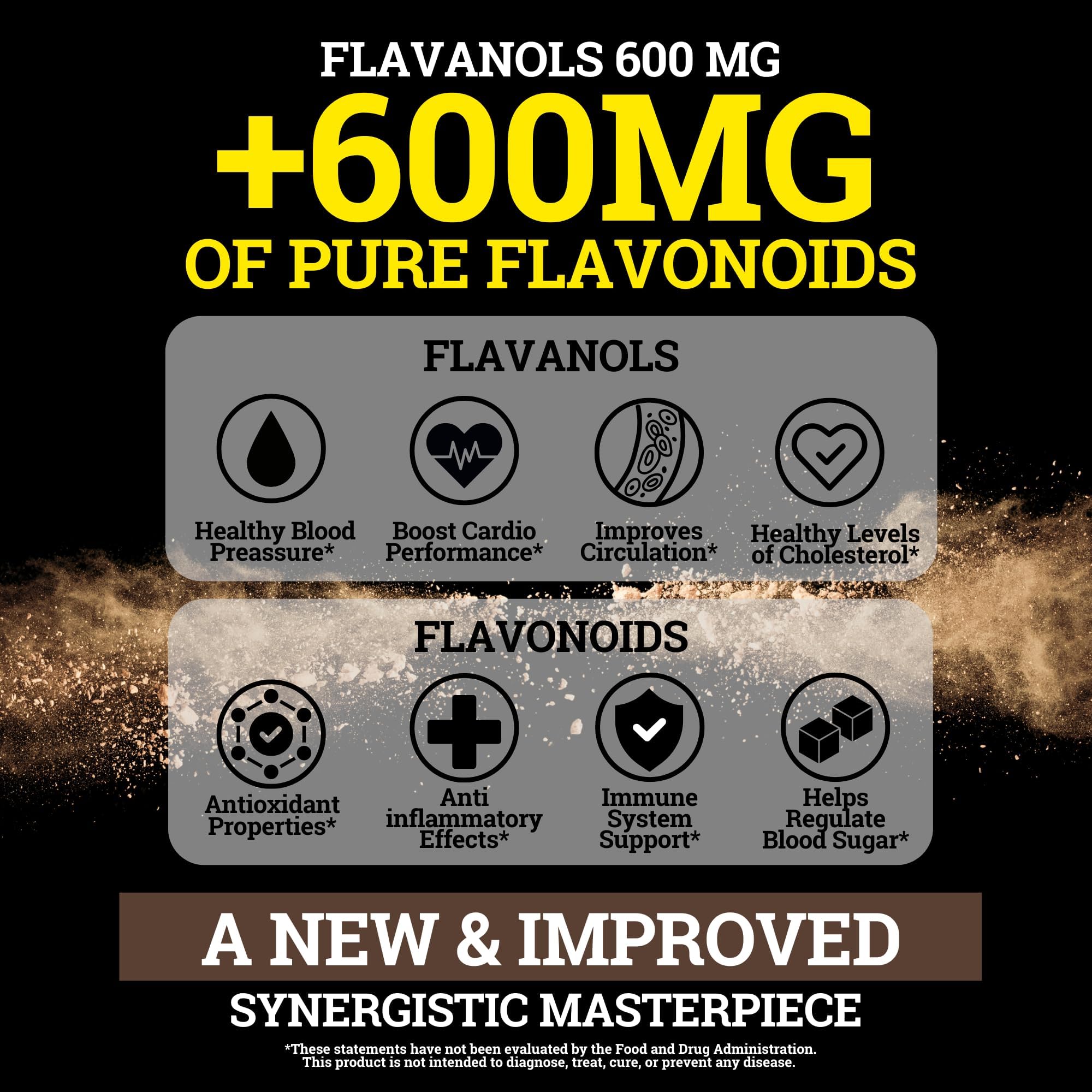 Black Forest label close-up emphasizes clean formulation and testing for safety