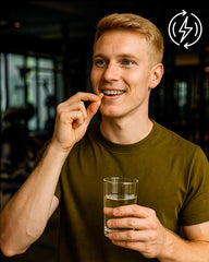 GMP and HACCP manufacturing facility certification badge
