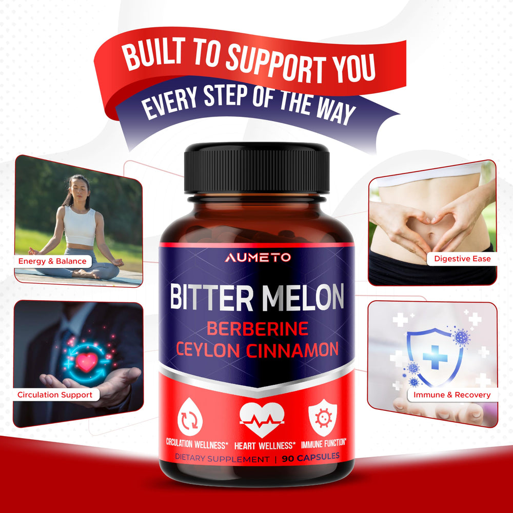Capsules featuring Black Pepper extract to enhance absorption