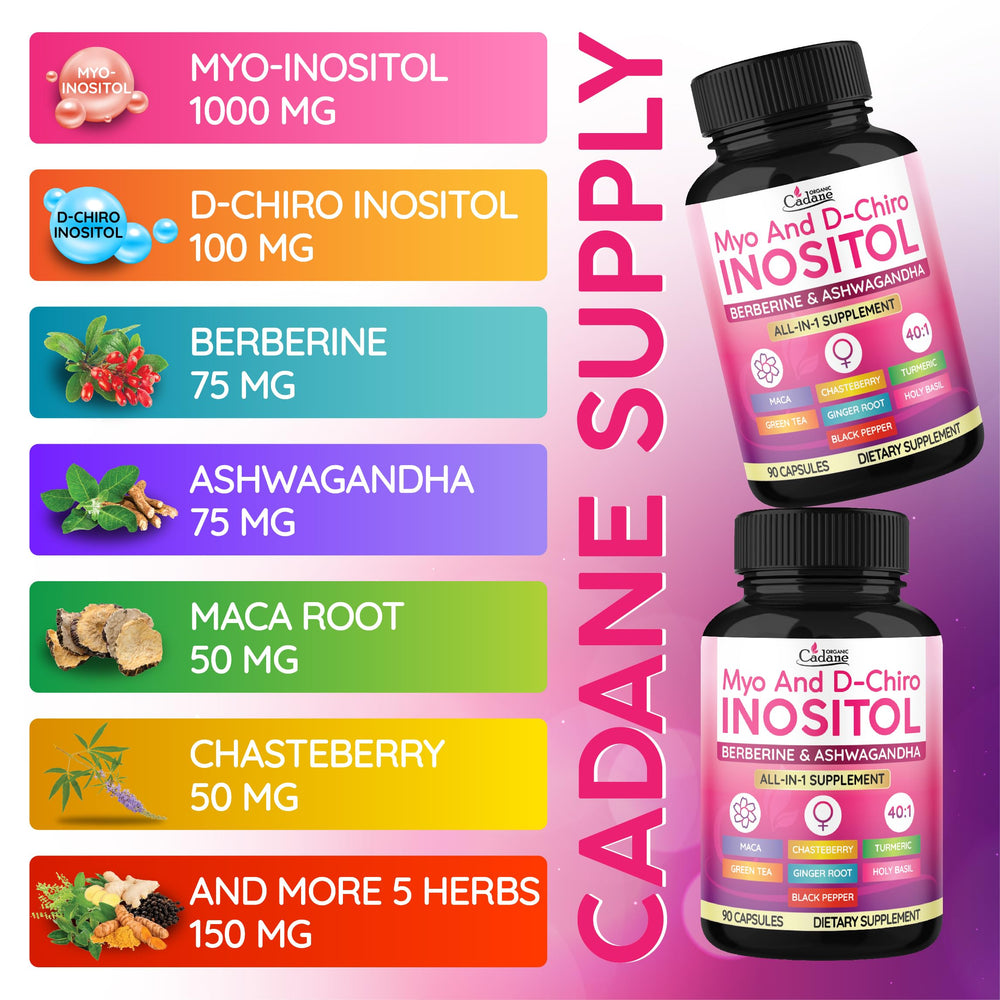 Black Pepper Extract included to improve absorption