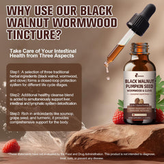 Ingredient highlights of the cleanse formula