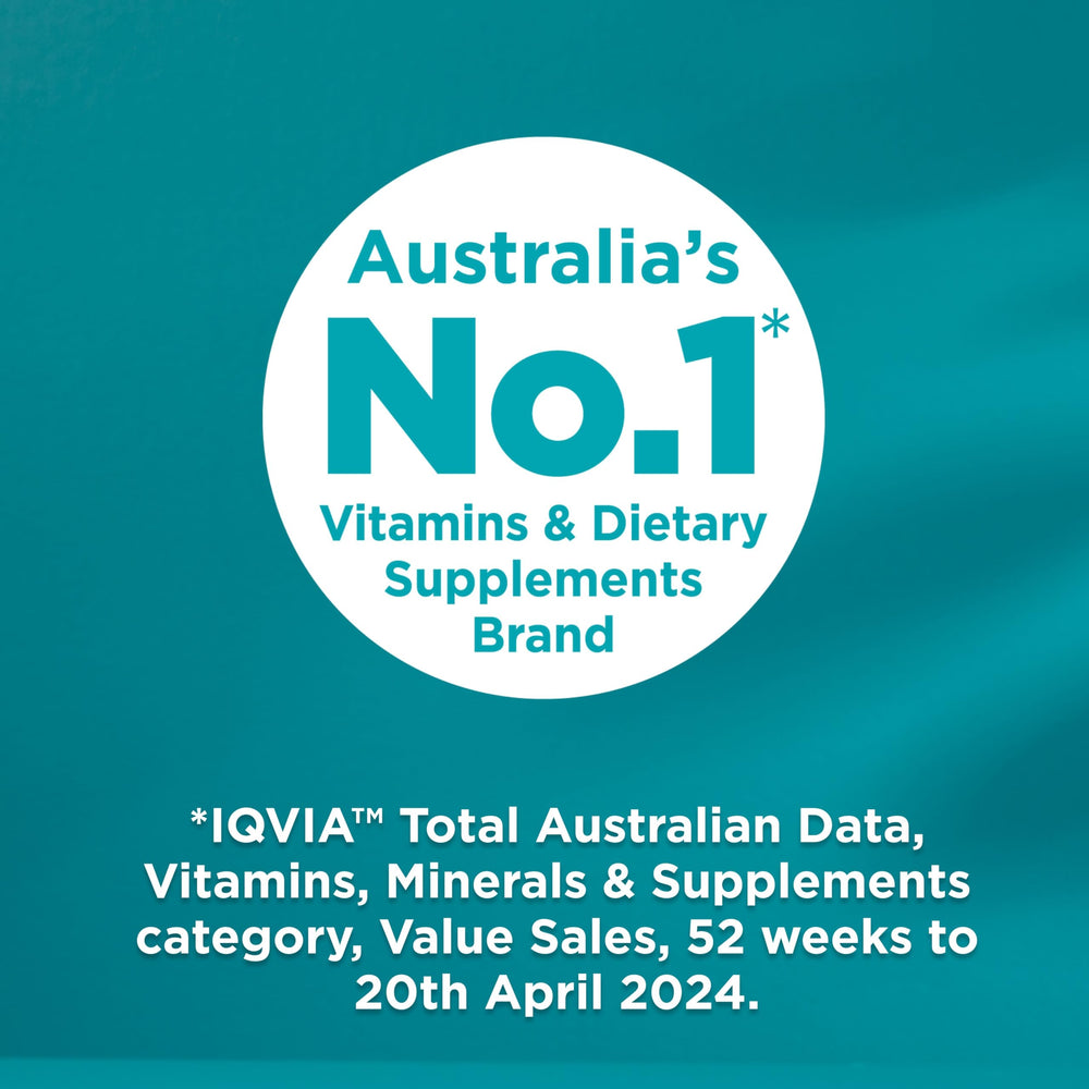 Natural formulation icon indicating no artificial colors or milk derivatives