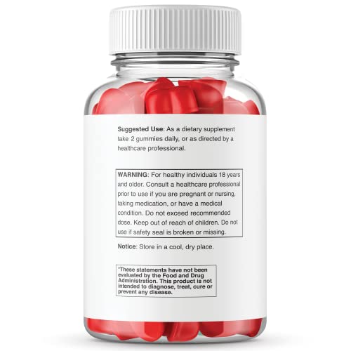 Keto Blast ACV Gummies packaging and gummies