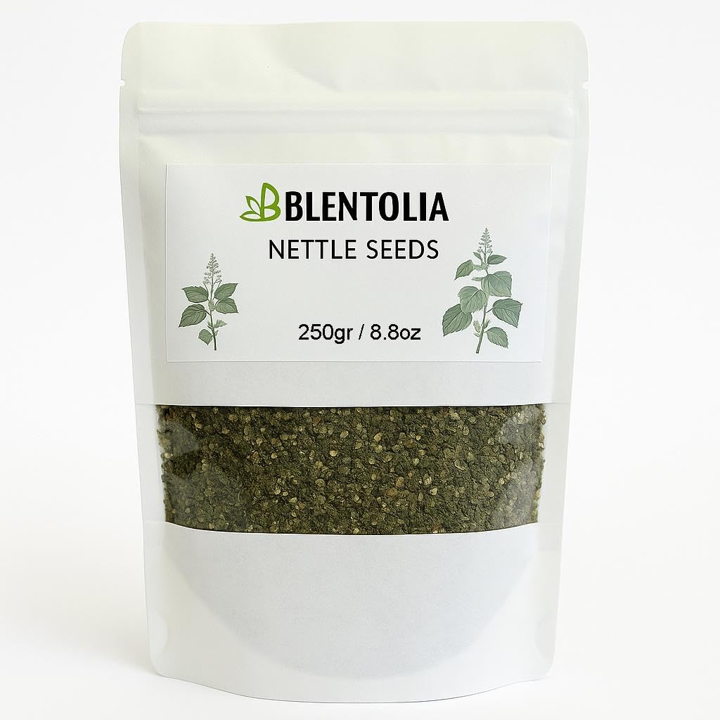 Hero image of Blentolia Nettle Seeds package