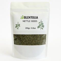 Hero image of Blentolia Nettle Seeds package