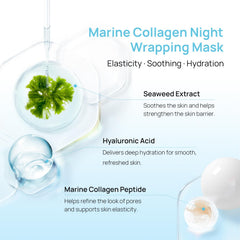 Included applicator enables easy, even night or day layering