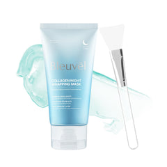 Morning radiance potential after night use