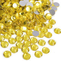 BLINGINBOX 1440 flat-back rhinestones for precise application