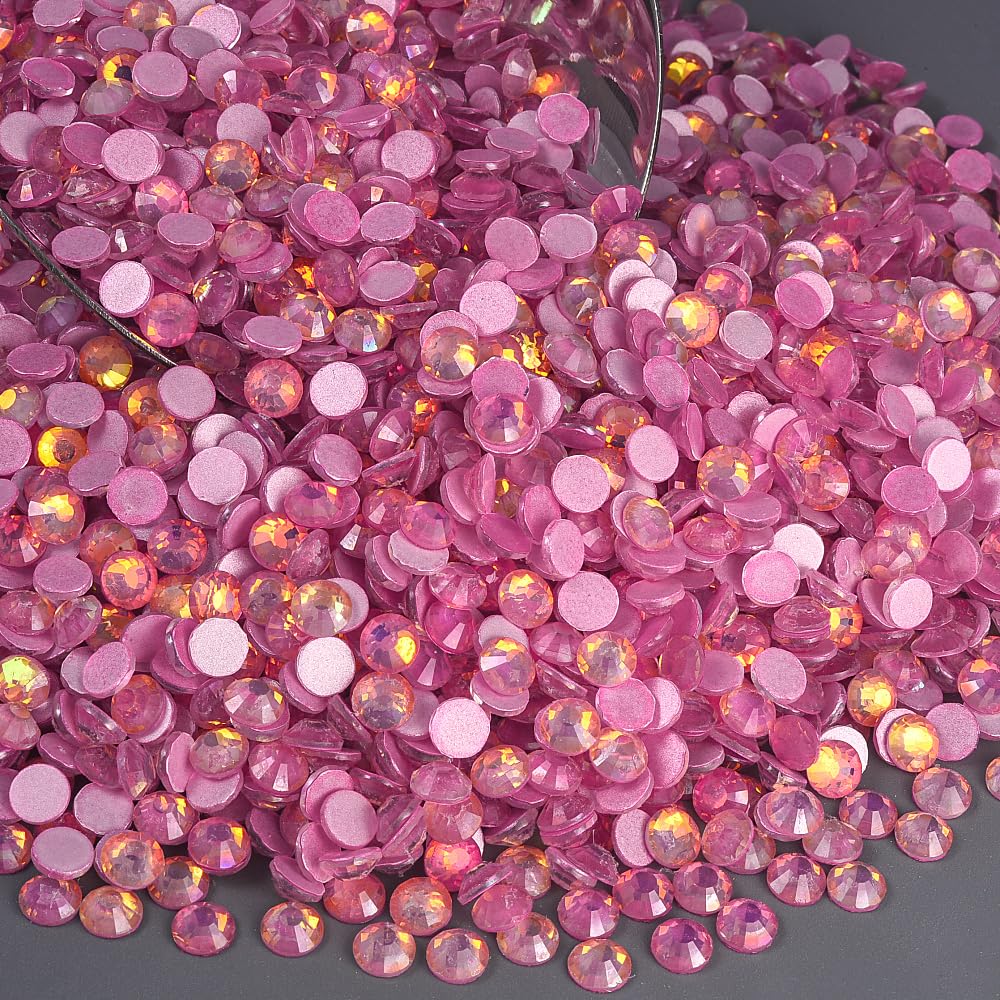 BLINGINBOX rhinestones for clothing and accessories embellishment