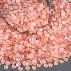 Blinginbox 288-piece pack ideal for nails, crafts, and jewelry making