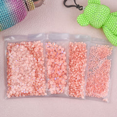 Blinginbox glass stones deliver high clarity and sparkle for DIY projects