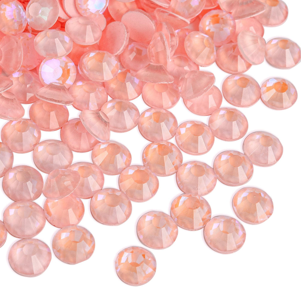 Blinginbox neon glass rhinestones glow adds vibrant crystal shine