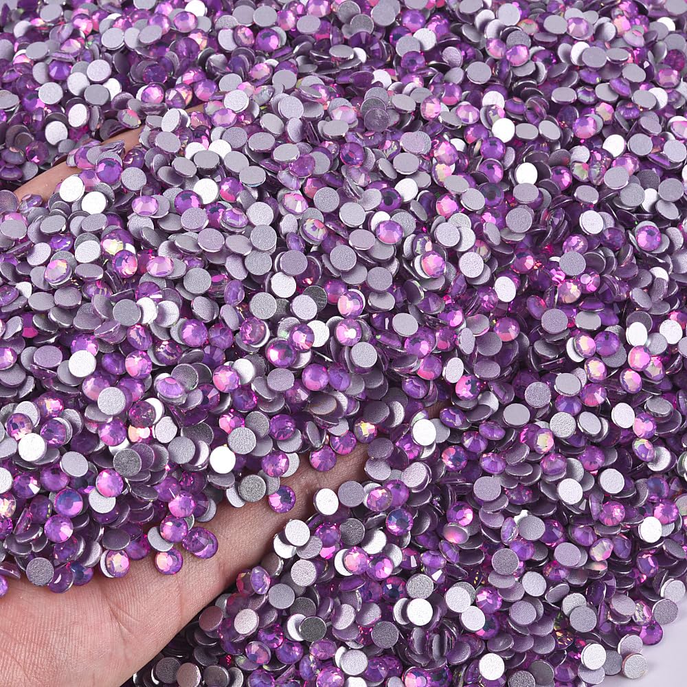 Blinginbox 1440-piece pack provides abundant DIY sparkle