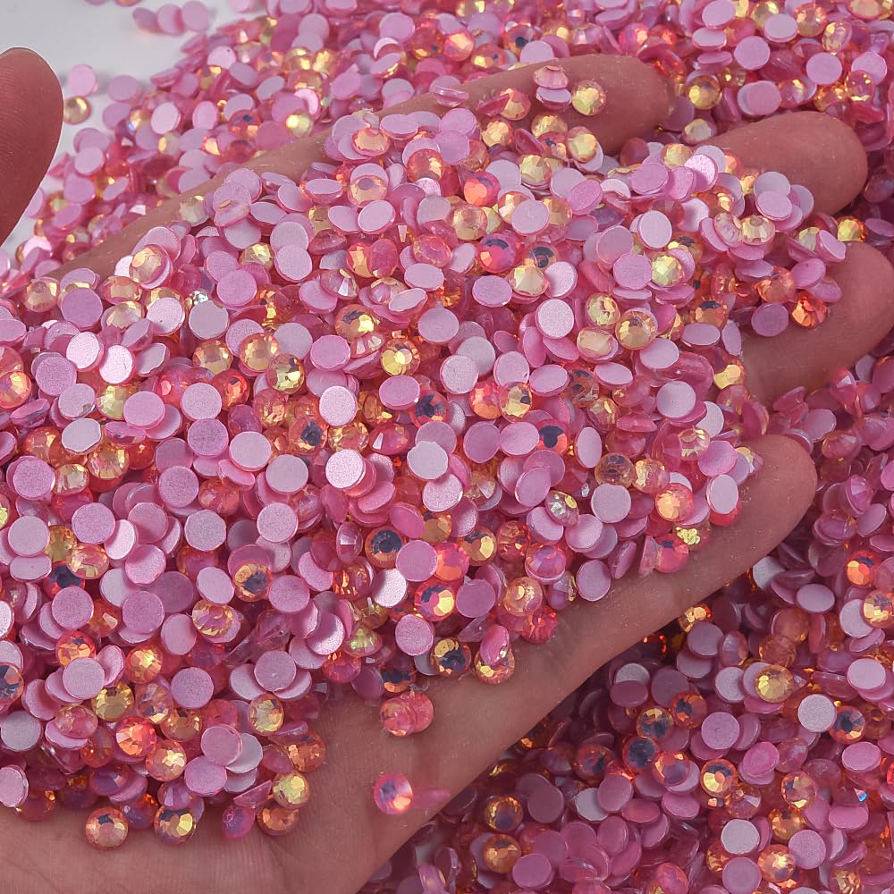 Blinginbox ss10 rhinestones for nail art and embellishments