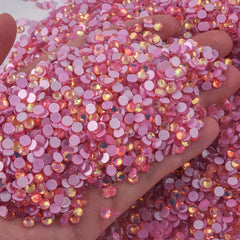 Blinginbox ss10 rhinestones for nail art and embellishments