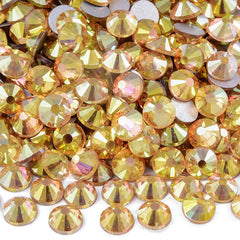 BLINGINBOX Sunshine rhinestones SS20 4.6-4.8mm for nail art shine