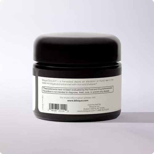 Key ingredients: fulvic acid, humic acid, minerals