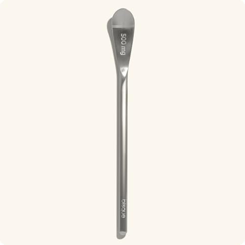 Manufactured in a cGMP NSF USA facility