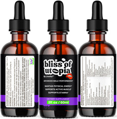 Product details and ingredients on label