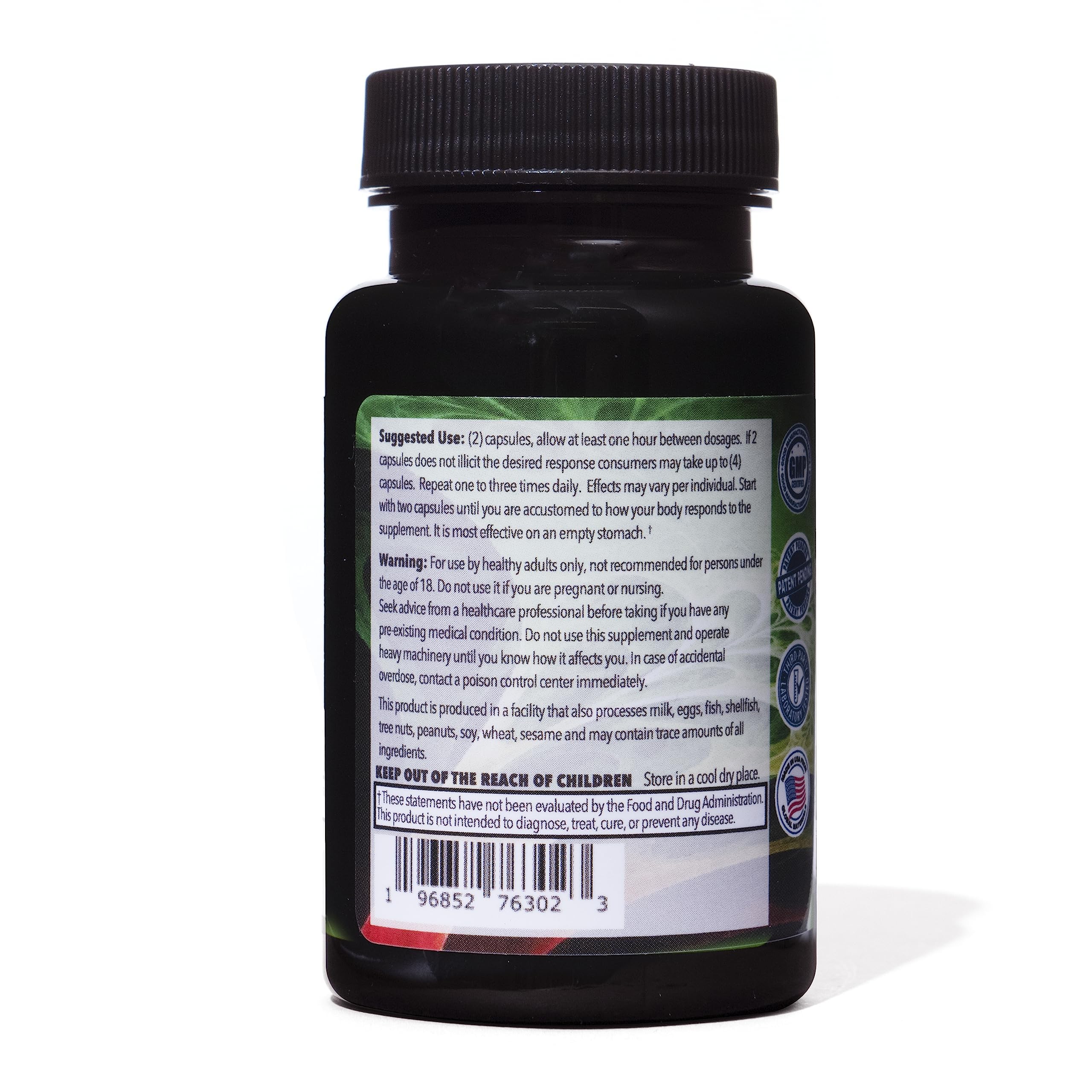 Graphic depicting customizable dosage based on body weight