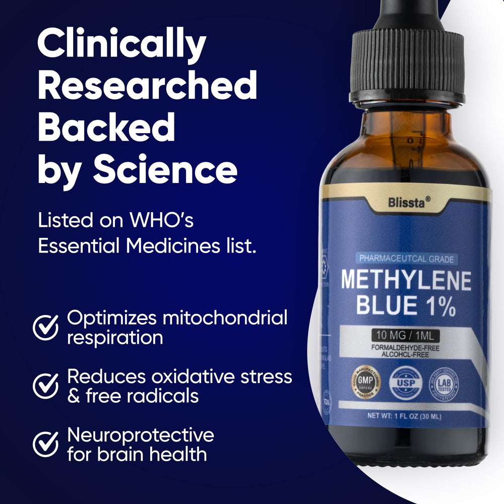 Dark UV-protected glass bottle preserving potency