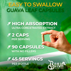 Bliva Nutrition brand packaging and logo