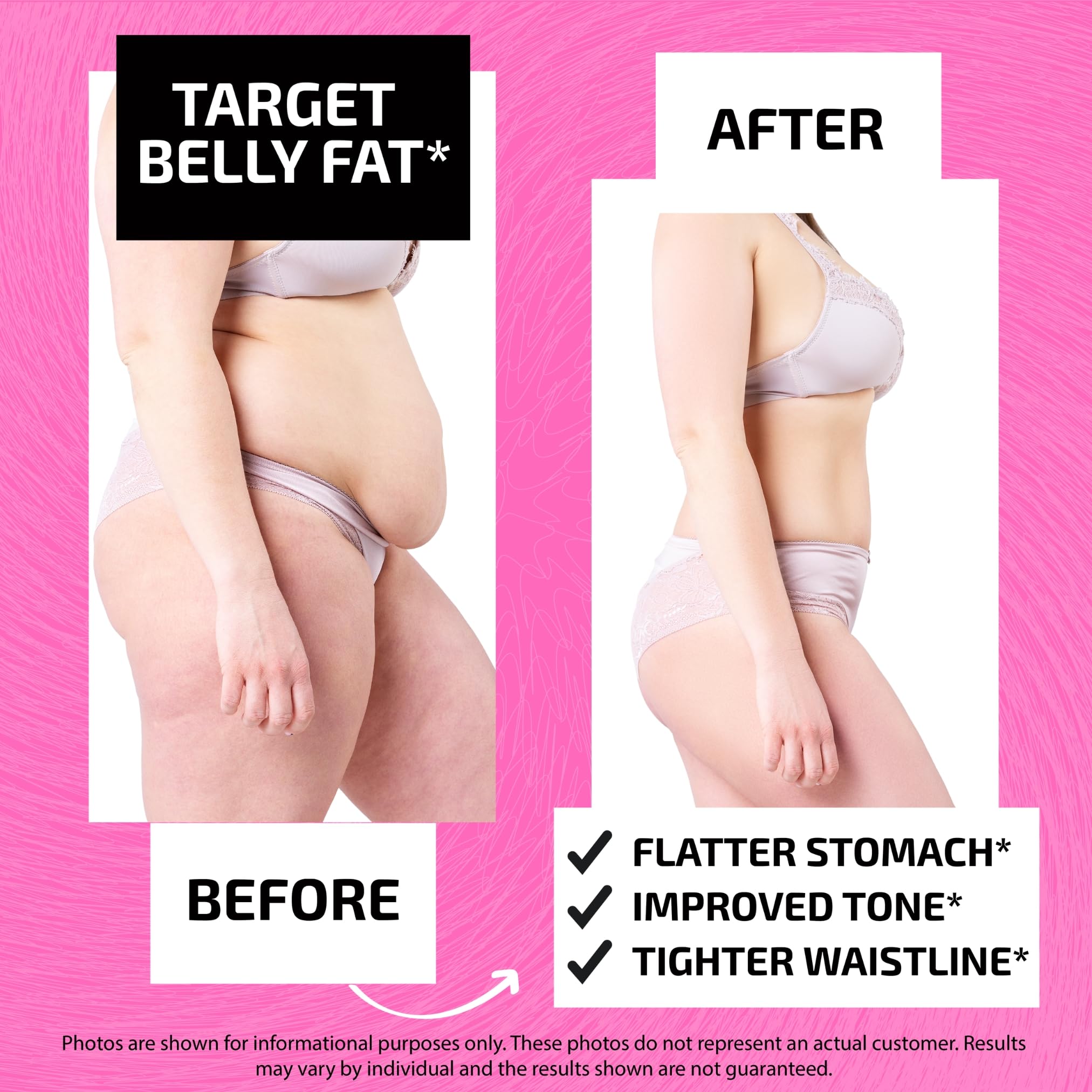 Appetite suppressant diet pill for women