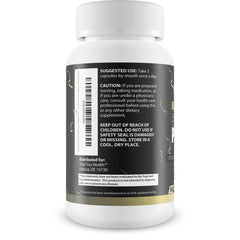 Illustration of ingredients featured in Blood Flow Stallion Power Pro