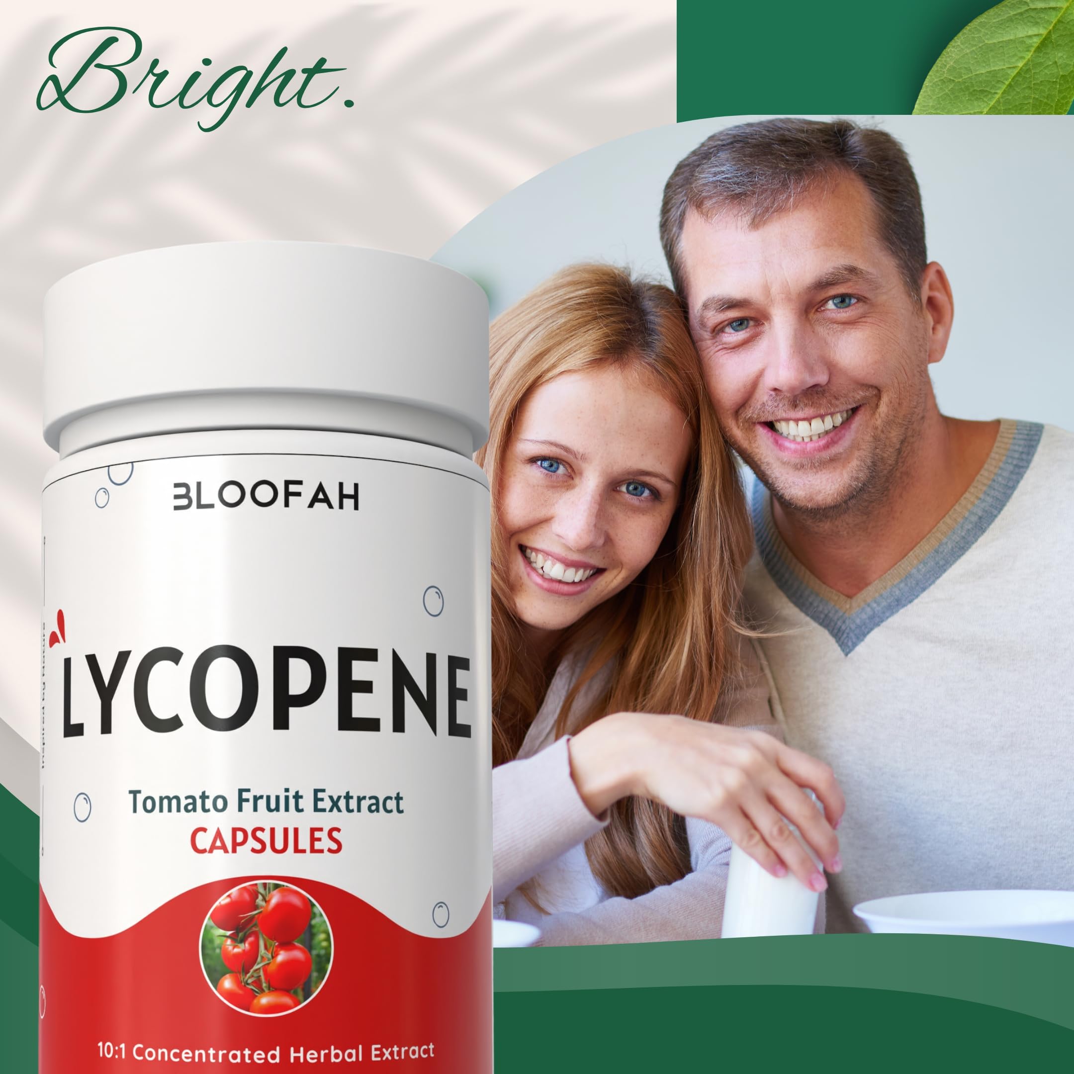 Sustainably sourced tomato extract ingredients
