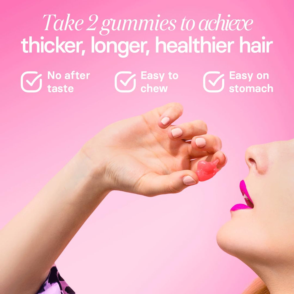 Icons showing vegan, gluten-free, and cruelty-free on packaging