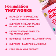 Free from lactose, gluten, preservatives, artificial colors