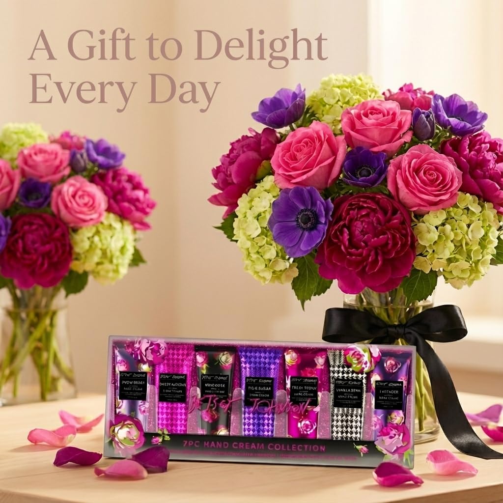 Blue by Betsey Johnson gift box showcasing elegant packaging ideal for gifting