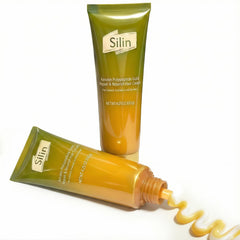 Blue Fresh Silin Repair packaging front showing product details.