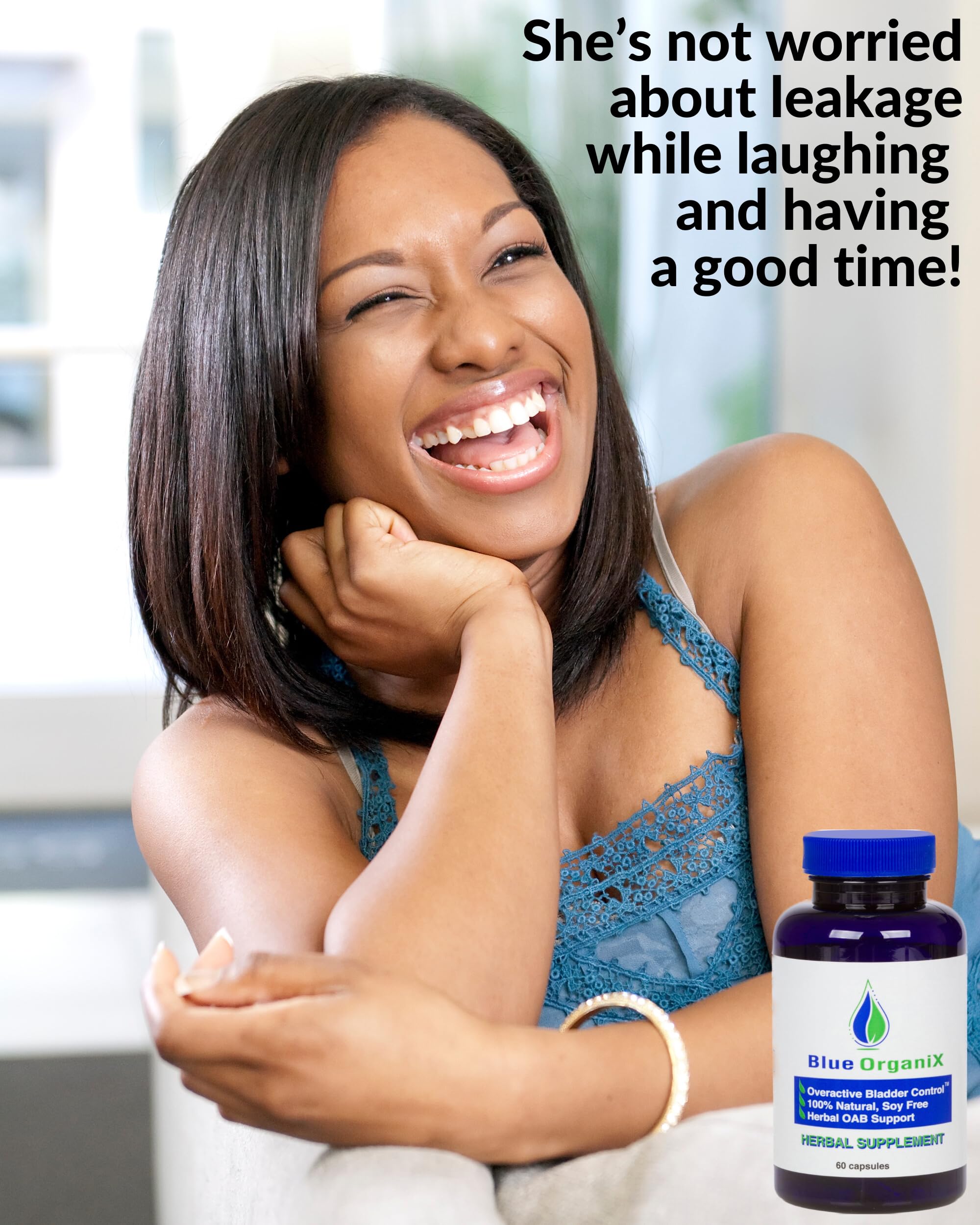 Close-up of pumpkin seed extract ingredient focus for bladder support