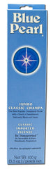 Blue Pearl Classic Champa Incense 100g