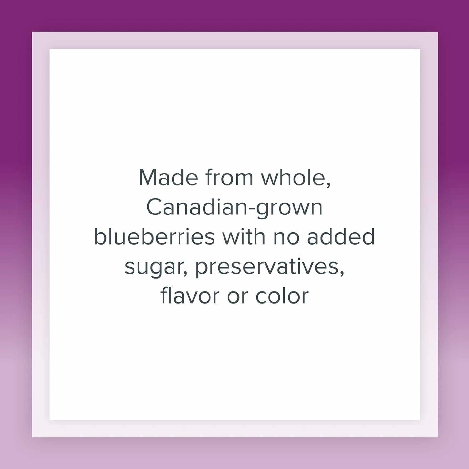 Graphic illustrating anthocyanins and antioxidants