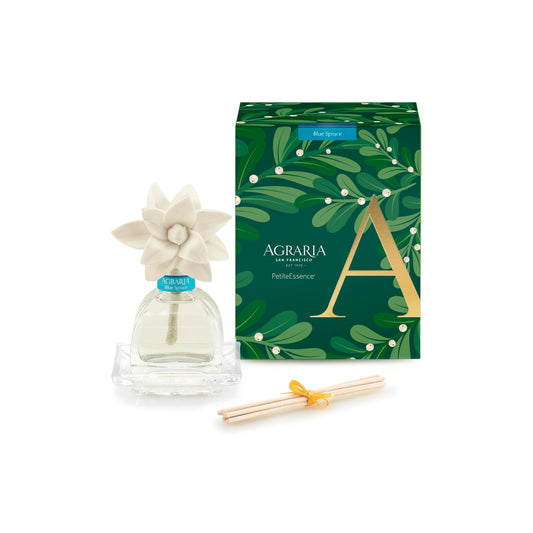 Blue Spruce Holiday PetiteEssence Diffuser bottle 1.7oz