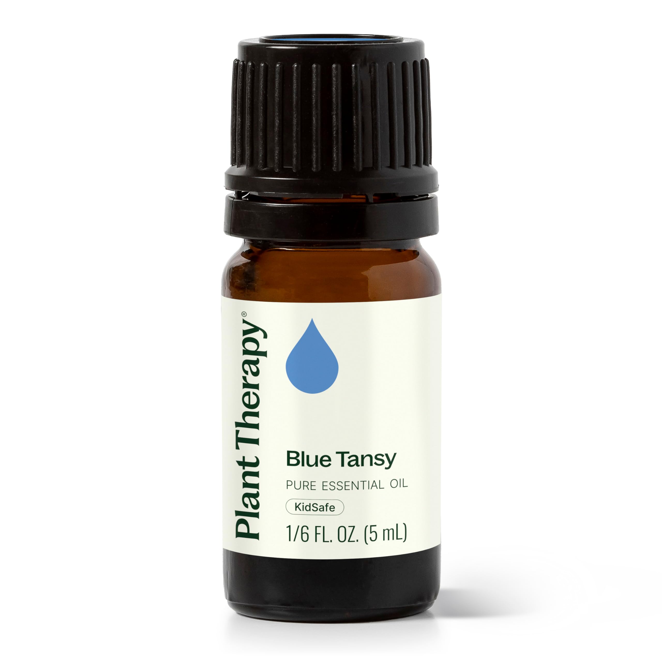Plant Therapy Blue Tansy Essential Oil 5 | UK | British Vita – British ...