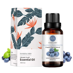 Blueberry Essential Oil 30ml bottle